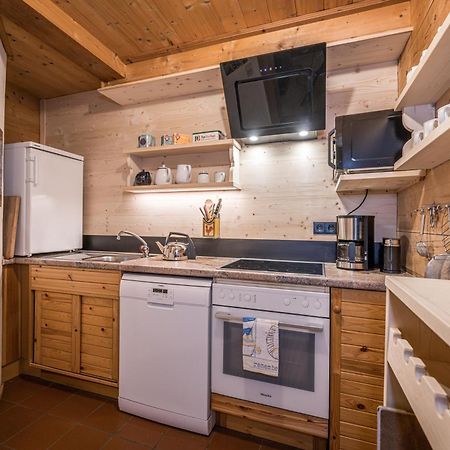 Chalet Innerhof Alpbach Buitenkant foto